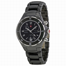 Michele  MWW12A000006 Quartz Watch