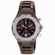 Michele  MWW12A000011 Swiss Made Watch