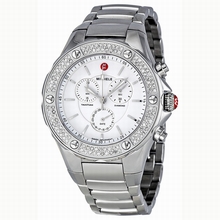 Michele  MWW12K000001 Quartz Watch