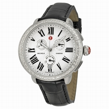 Michele  MWW21A000003 Ladies Watch