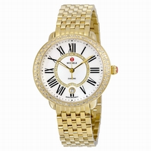 Michele  MWW21B000031 Ladies Watch