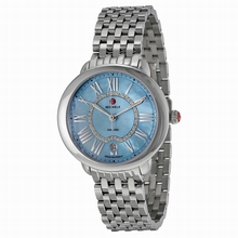 Michele  MWW21B000044 Ladies Watch