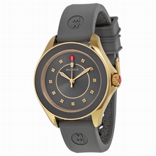 Michele  MWW27A000001 Ladies Watch