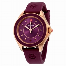 Michele  MWW27A000002  Watch