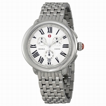 Michele  Serein MWW21A000019 Stainless Steel Watch