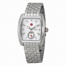 Michele  Urban MWW02A000502 Quartz Watch