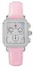 Michele  W06A000522 Quartz Watch