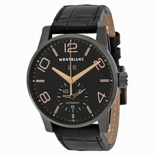 Montblanc  106066 Black Watch