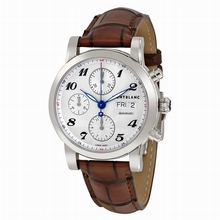 Montblanc  106466 Swiss Made Watch