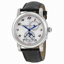 Montblanc  110642 Swiss Made Watch