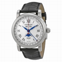 Montblanc  110703 Mens Watch