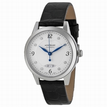 Montblanc  111055 Automatic Watch