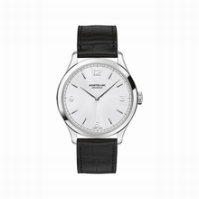 Montblanc  112515 Silver Watch