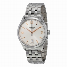   112519 Stainless Steel Watch