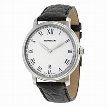 Montblanc  112633 Mens Watch