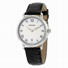 Montblanc  112635 Mens Watch