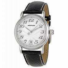 Montblanc  7249 Mens Watch