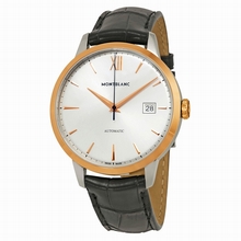 Montblanc  Meisterstuck 111624 Mens Watch