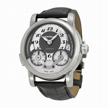 Montblanc  Nicolas Rieussec 102337 Automatic Watch
