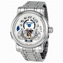 Montblanc  Nicolas Rieussec 107068 Mens Watch