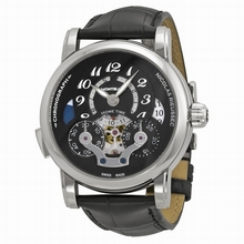 Montblanc  Nicolas Rieussec 107070 Mens Watch