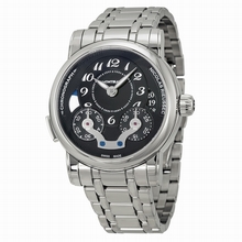 Montblanc  Nicolas Rieussec 109996 Mens Watch