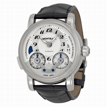 Montblanc  Nicolas Rieussec MB106595 Mens Watch