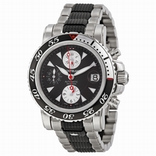 Montblanc  Sport 102359 Stainless Steel Watch