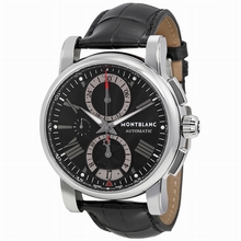 Montblanc  Star 102377 Automatic Watch