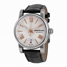 Montblanc  Star 105858 Swiss Made Watch