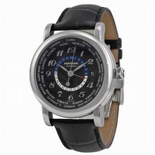 Montblanc  Star 106464 Stainless Steel Watch
