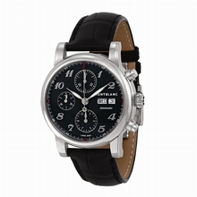 Montblanc  Star 106467 Automatic Watch
