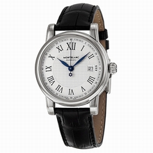 Montblanc  Star 107114 Swiss Made Watch