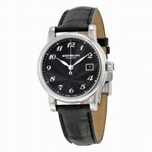 Montblanc  Star 107314 Black Watch