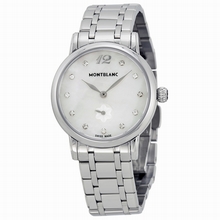 Montblanc  Star 110305 Ladies Watch
