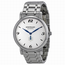 Montblanc  Star 110589 Swiss Made Watch