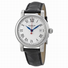Montblanc  Star 110705 Mens Watch