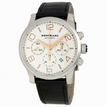 Montblanc  Timewalker 101549 Automatic Watch