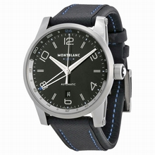 Montblanc  Timewalker 109334 Automatic Watch