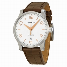 Montblanc  Timewalker 110340 Automatic Watch