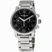 Montblanc  Timewalker 9668 Swiss Made Watch