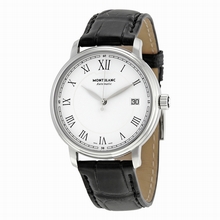   Tradition 112611 Stainless Steel Watch