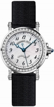 Breguet  Marine 8818BB/59/864.DD00D 18kt White Gold Watch