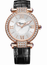 Chopard  Imperiale 384221-5002 Swiss Made Watch