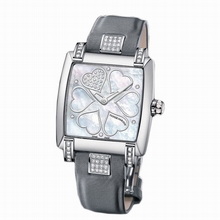   133-91C/HEART Automatic Watch