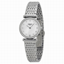 Longines  La Grande Classique L4.241.0.80.6 Mother of Pearl Watch