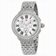 Michele  MWW21C000002 Ladies Watch