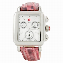 Michele  W06A000538 Stainless steel Watch