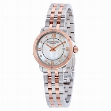   Tango 5391-SB5-00995 Mother of Pearl Watch
