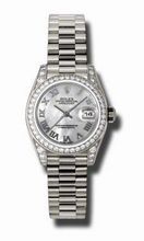 Rolex  Lady Datejust 179159MRP Ladies Watch